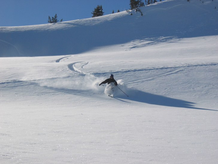 Photo: Erik Sjöblom. Rider: Per Sjöblom.