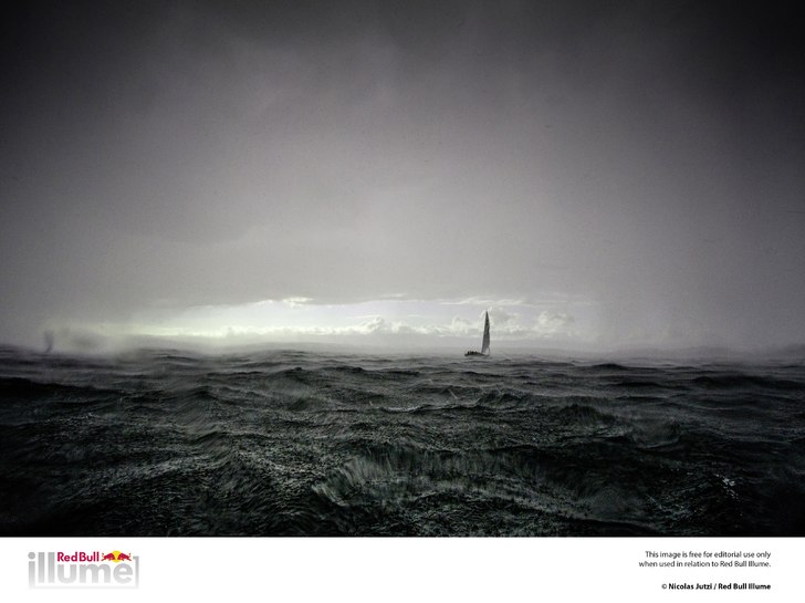 Photo: Nicolas Jutzi.