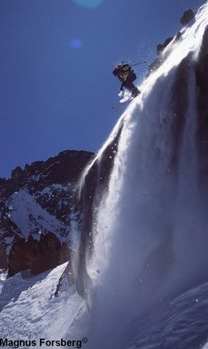 Photo: Magnus Forsberg.