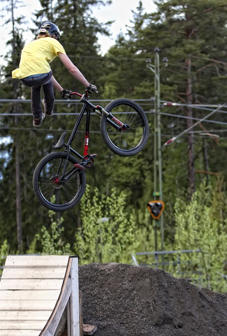 Nfcc. Photo: Mattias Rundqvist: Mattesphoto.com. Rider: Fredrik Persson.