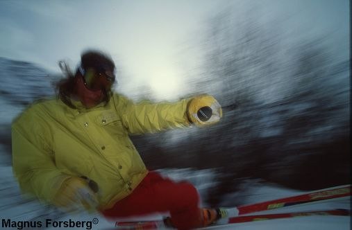 Photo: Magnus Forsberg.