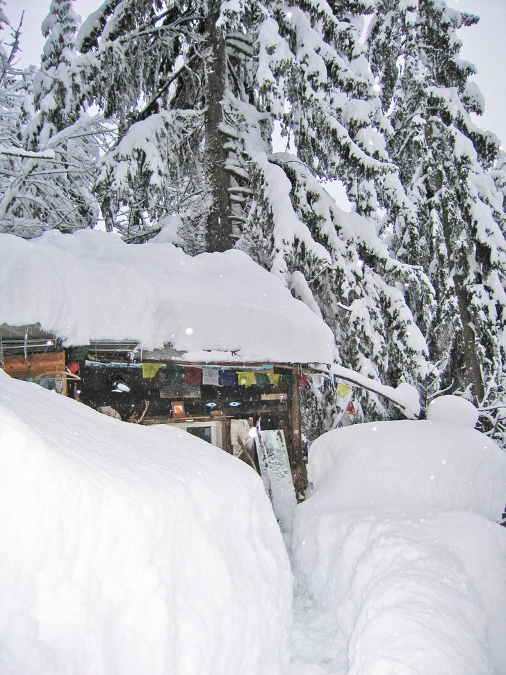 shack winter 2013.