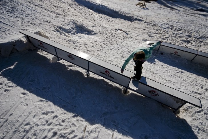 Hajk. Photo: Magnus Karlsson. Rider: Petter Cavallin.