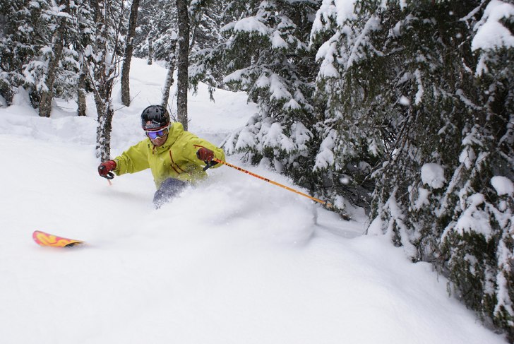 Pure and simple!. Rider: Mattias Wrede.