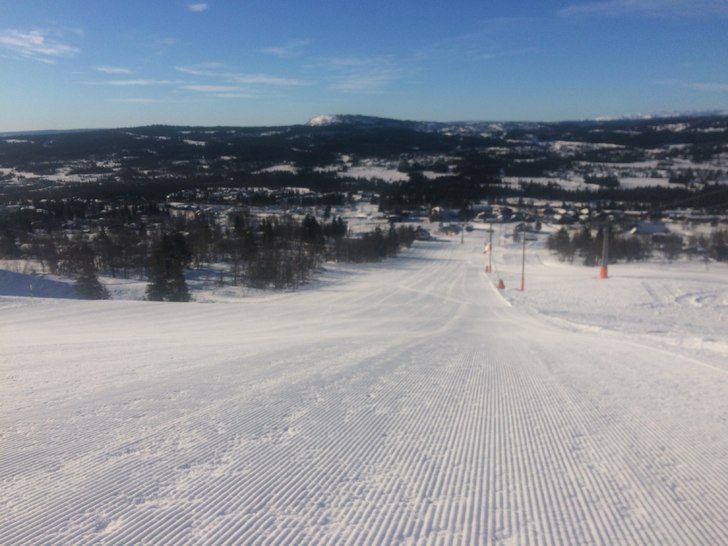 Klart til en ny dag ??????
.