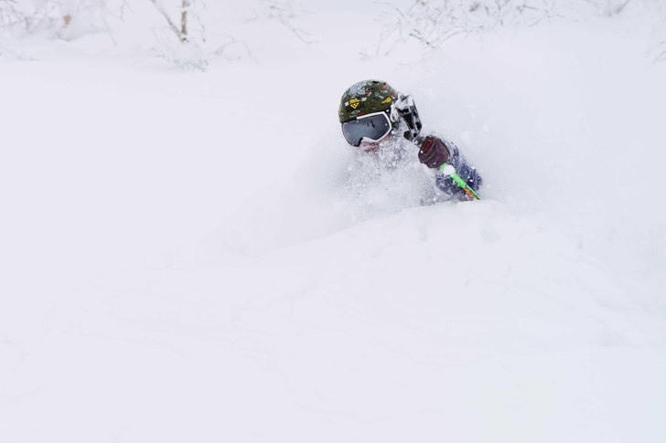 Unknown rider. 
Somewhere in Japan.. Rider: Unknown.