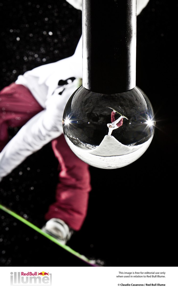 Photo: Claudio Casanova. Rider: Philipp Schicker.