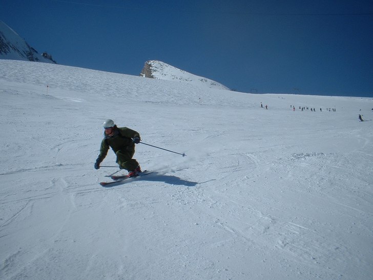 Photo: Bo Uno Engström. Rider: Felix Engström.
