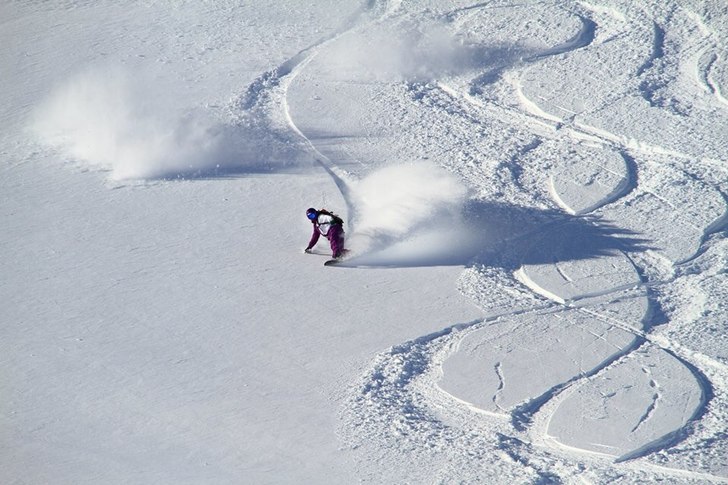 Puder!. Rider: Håkan Reinholdson.