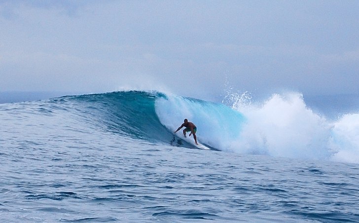 Photo: linus. Rider: ola thorsén.