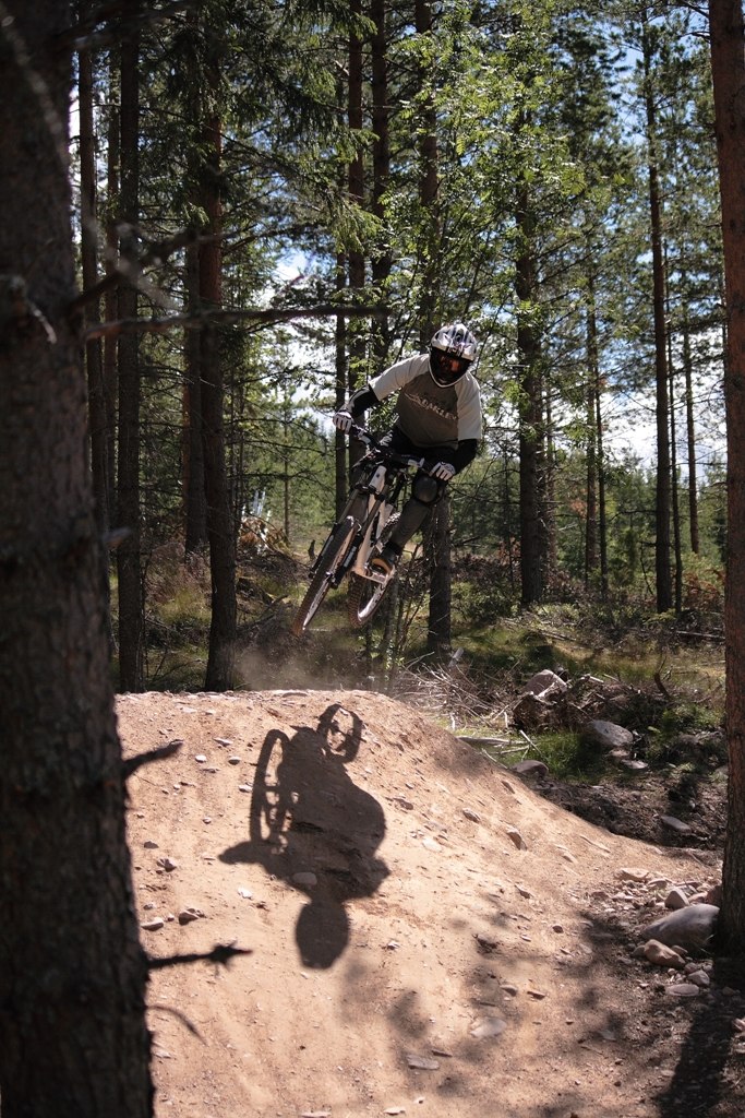 Cornern Magic carpet. Photo: Ludde_F. Rider: Patrik Jansson.