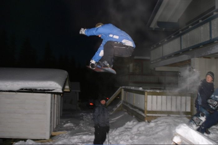 Frontside 180 Indygrab. Photo: Taavet Hinrikus. Rider: Per Skoglund.