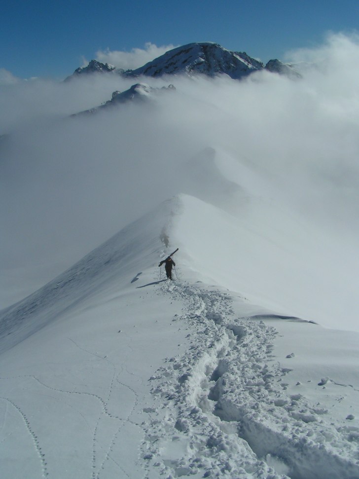 Photo: Okänd. Rider: Danniel Bolander.