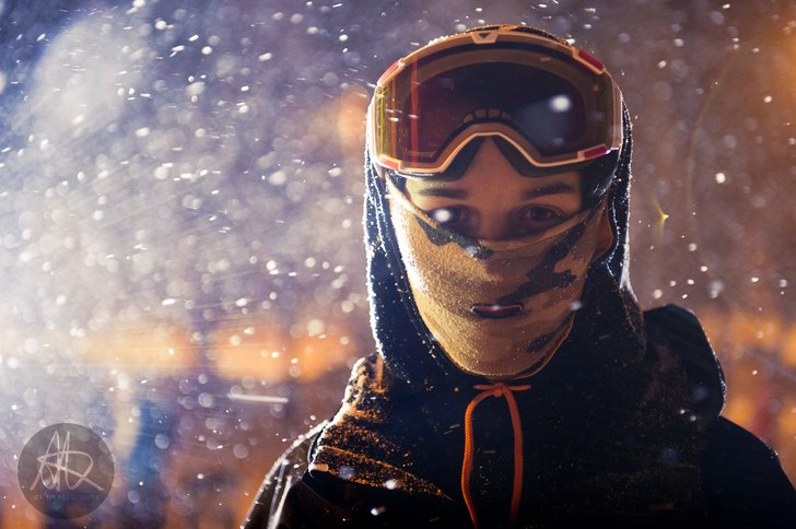 Photo: adam klingeteg. Rider: calle pettersson.