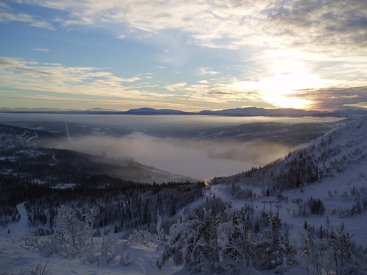 Photo: Fred Sundström.