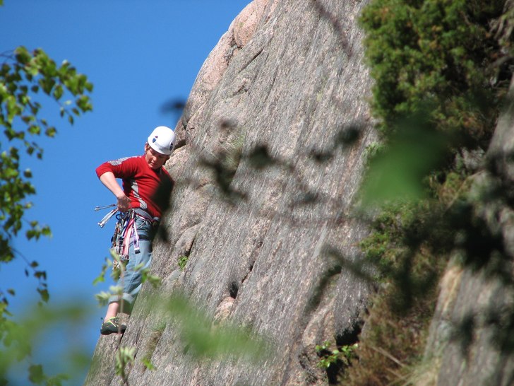 Photo: Thomas. Rider: Jeg.