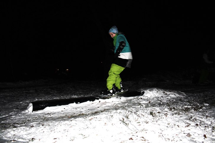 Photo: Viktor Nilsson. Rider: Anton Malinen.