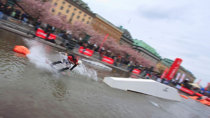 Photo: Fredrik du Rietz.