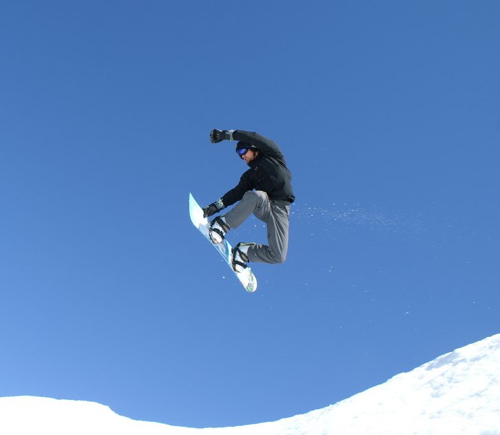 Photo: Martin Kinnunen. Rider: Krister Pihlgren.