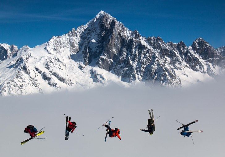 Photo: Niclas Karlson. Rider: Olle Regnér, Carl Regnér,  Petter Forslund, Kristoffer Turdell, Mikael Stenberg.