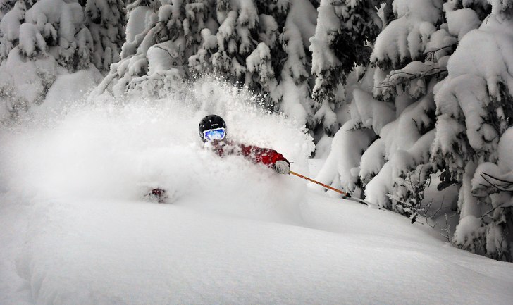Photo: Peter Modigh. Rider: Oscar Modigh.