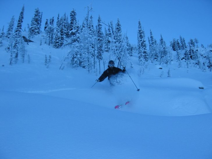 Photo: Nils Dacke. Rider: Fredrik Edwall.