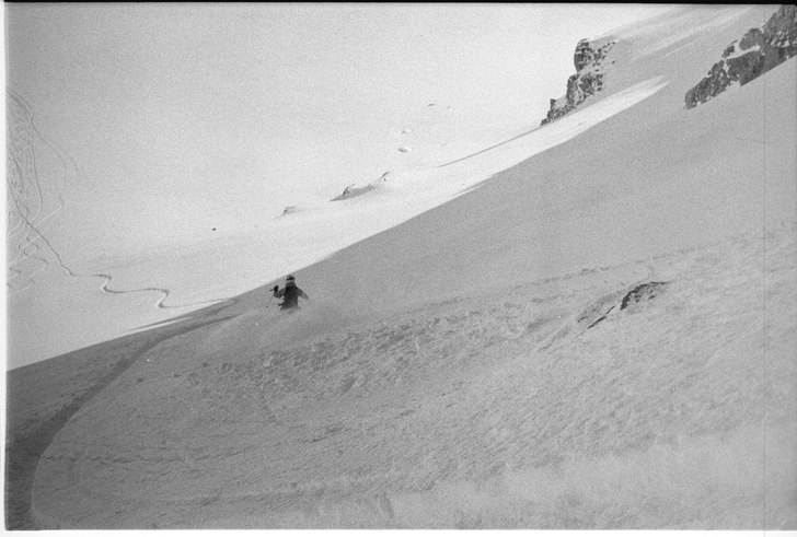 Photo: Gustav Holmer. Rider: Matias Björkman.