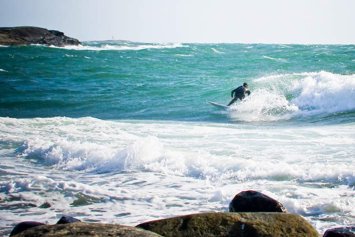 Photo: Ola. Rider: Adam Svensson.