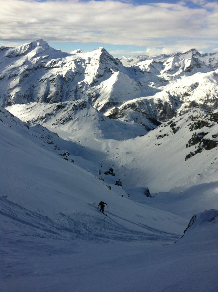 Photo: Jacob Wisén. Rider: William Lantz.