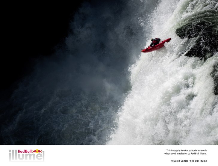 Photo: David Carlier. Rider: Gary Edgeworth.