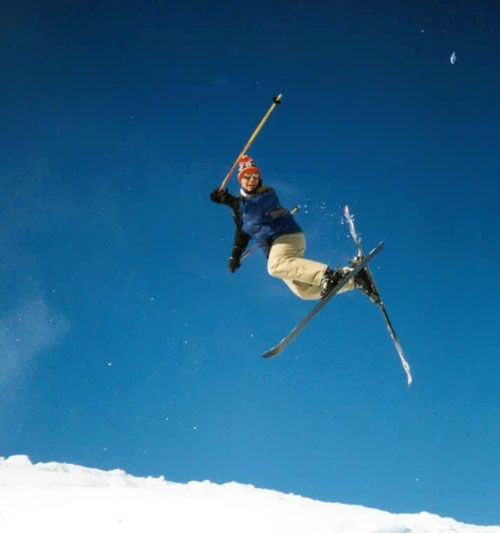 Photo: R.Wigert. Rider: A.Engström.