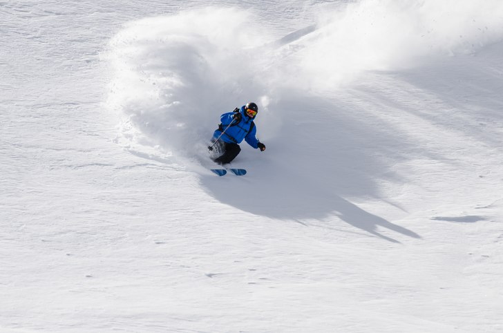 Photo: Joel Westlund. Rider: Andreas Ojamäe.