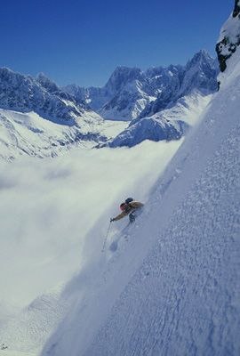Photo: Johanna Carlsson. Rider: Aaron McGovern.