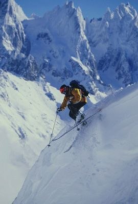 Photo: Johanna Carlsson. Rider: Aaron McGovern.