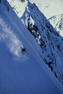 Photo: Johanna Carlsson. Rider: Aaron McGovern.
