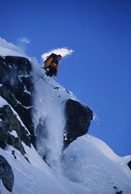 Photo: Johanna Carlsson. Rider: Aaron McGovern.