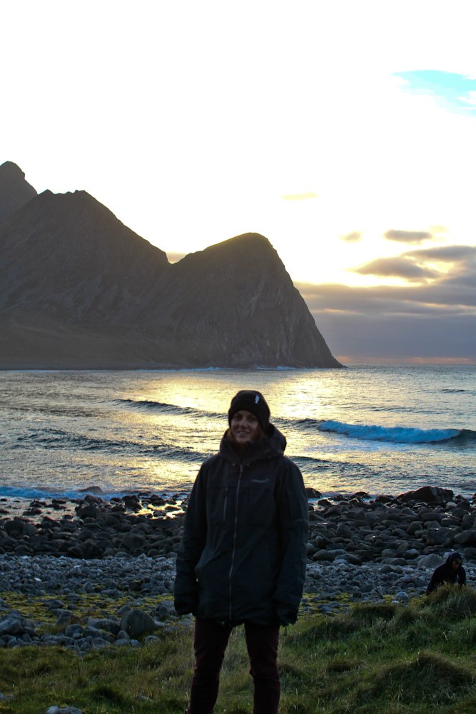 Photo: Adam Widén. Rider: Christine Hargin.