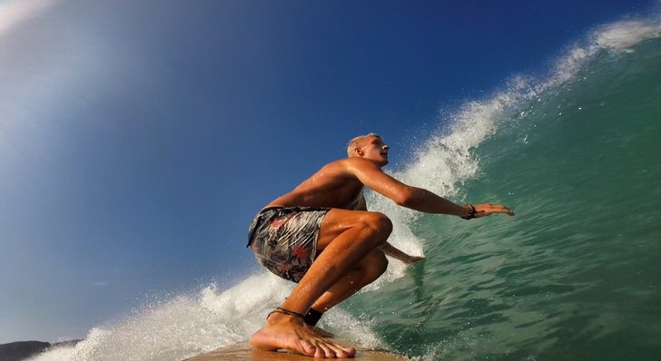 Rider: Daniel Harila.