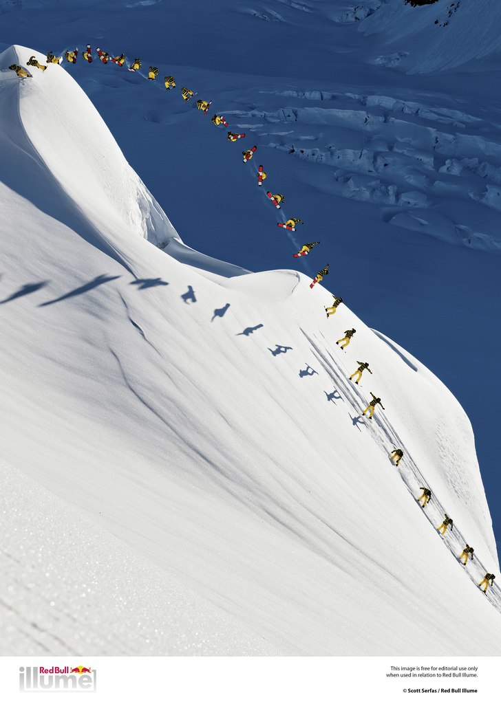 Photo: Scott Serfas. Rider: John Jackson.