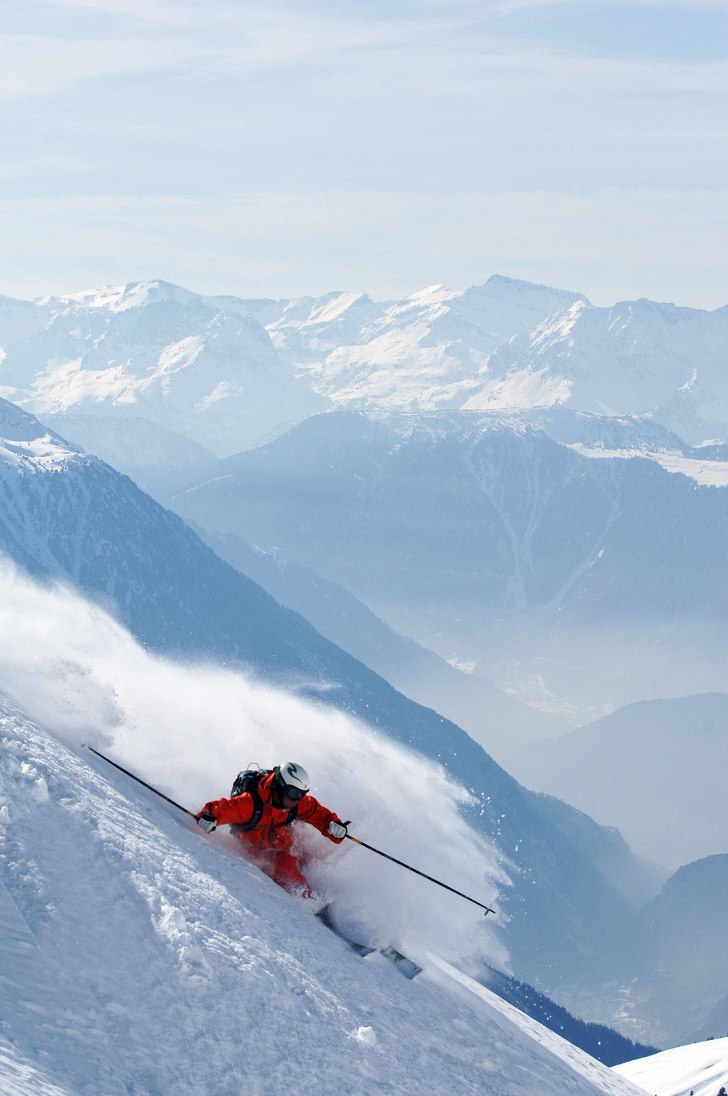 Photo: Peter Boman. Rider: Anders Fritzon.