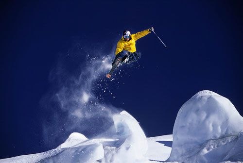 Photo: Mattias Fredriksson. Rider: Henrik Windsted.