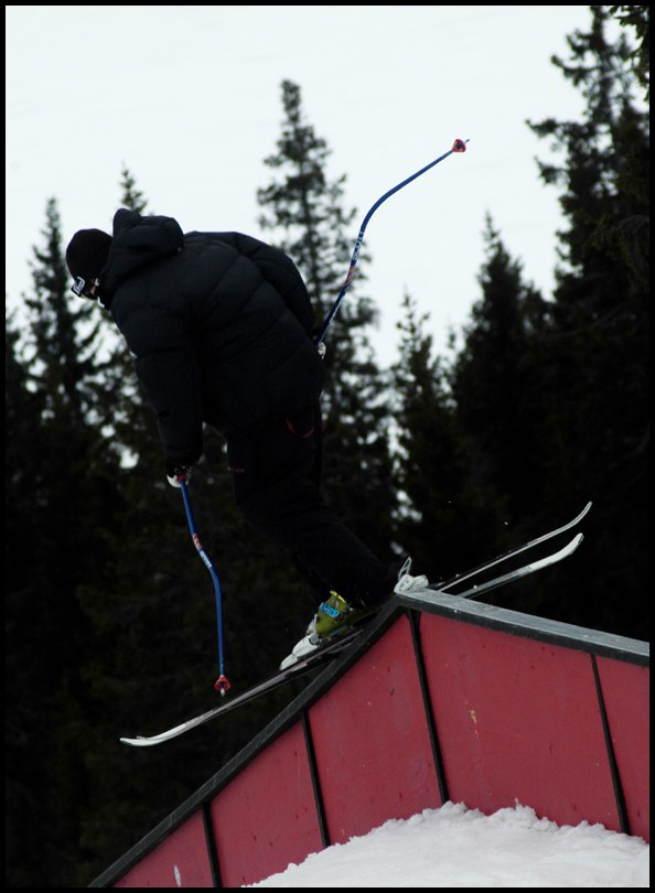 jöback. Photo: SKEDEN. Rider: jag.