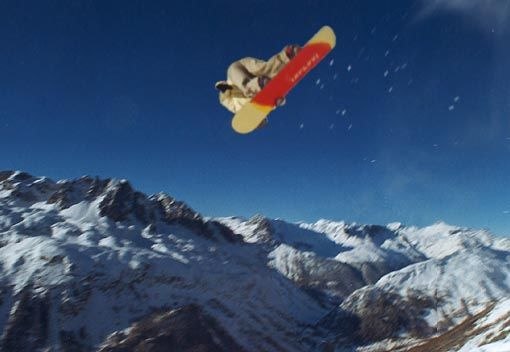Photo: Jonte Rinde. Rider: Anders Bondesson.
