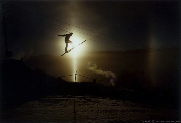 Photo: Hannes Mannerheim. Rider: Anders Hagvall.