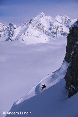 Photo: Anders Lundin. Rider: Jegor Aunola.