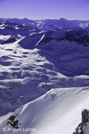 Photo: Anders Lundin. Rider: Filip Holm.