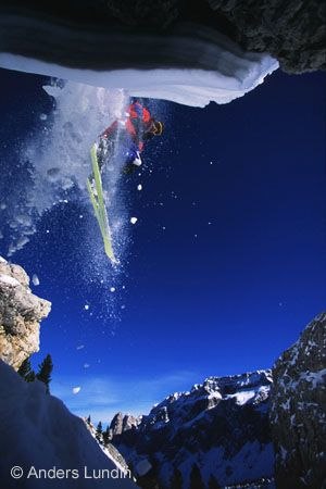 Photo: Anders Lundin. Rider: Roger Hjälm.