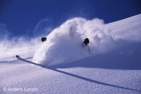 Photo: Anders Lundin. Rider: Roger Hjälm.