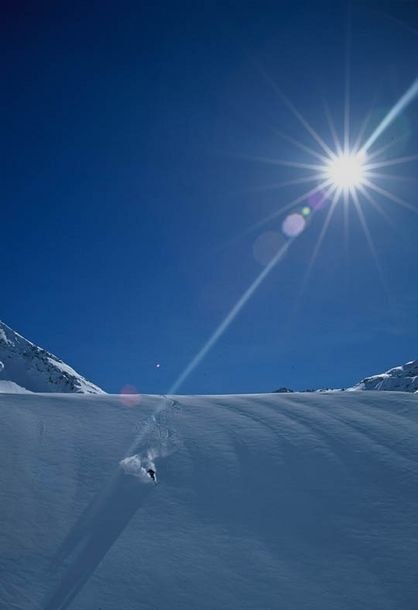 Photo: Fredrik Schenholm. Rider: Andreas Eriksson.