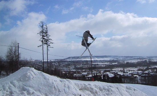 Photo: Peter. Rider: Andreas Hedberg.